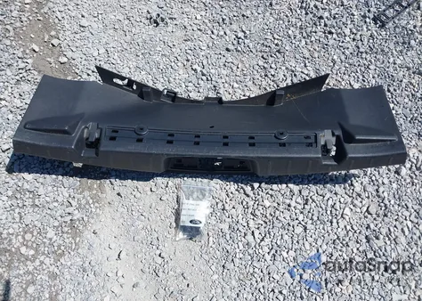 2016 Ford Explorer Xlt z USA, uszkodzony, nr VIN 1FM5K8D87GGC54252